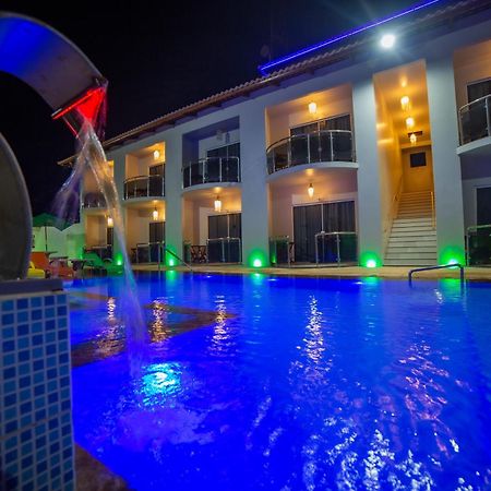 Pousada Kalunga Flecheiras Luaran gambar