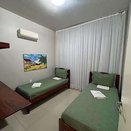 Pousada Kalunga Flecheiras Luaran gambar