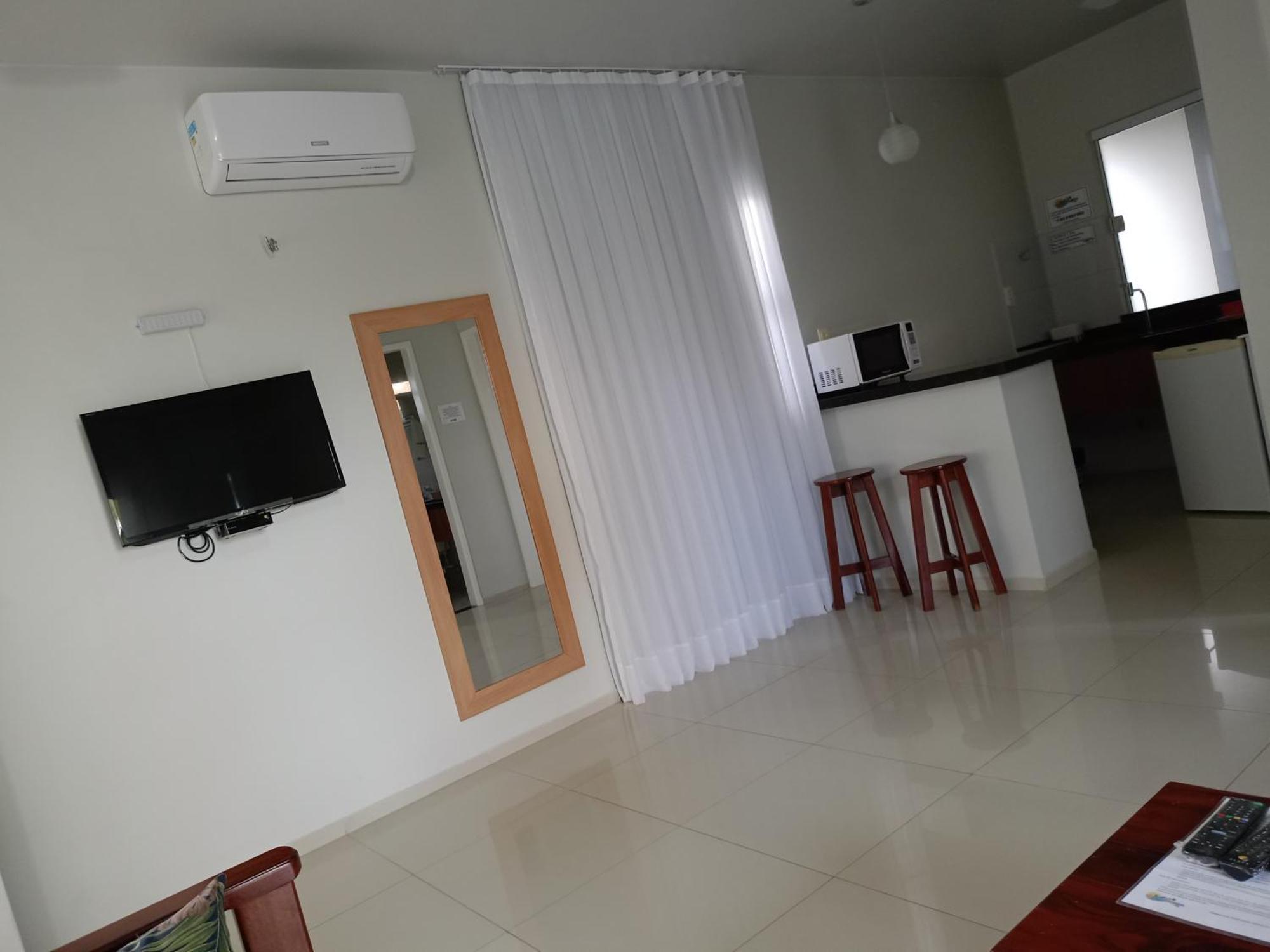 Pousada Kalunga Flecheiras Luaran gambar