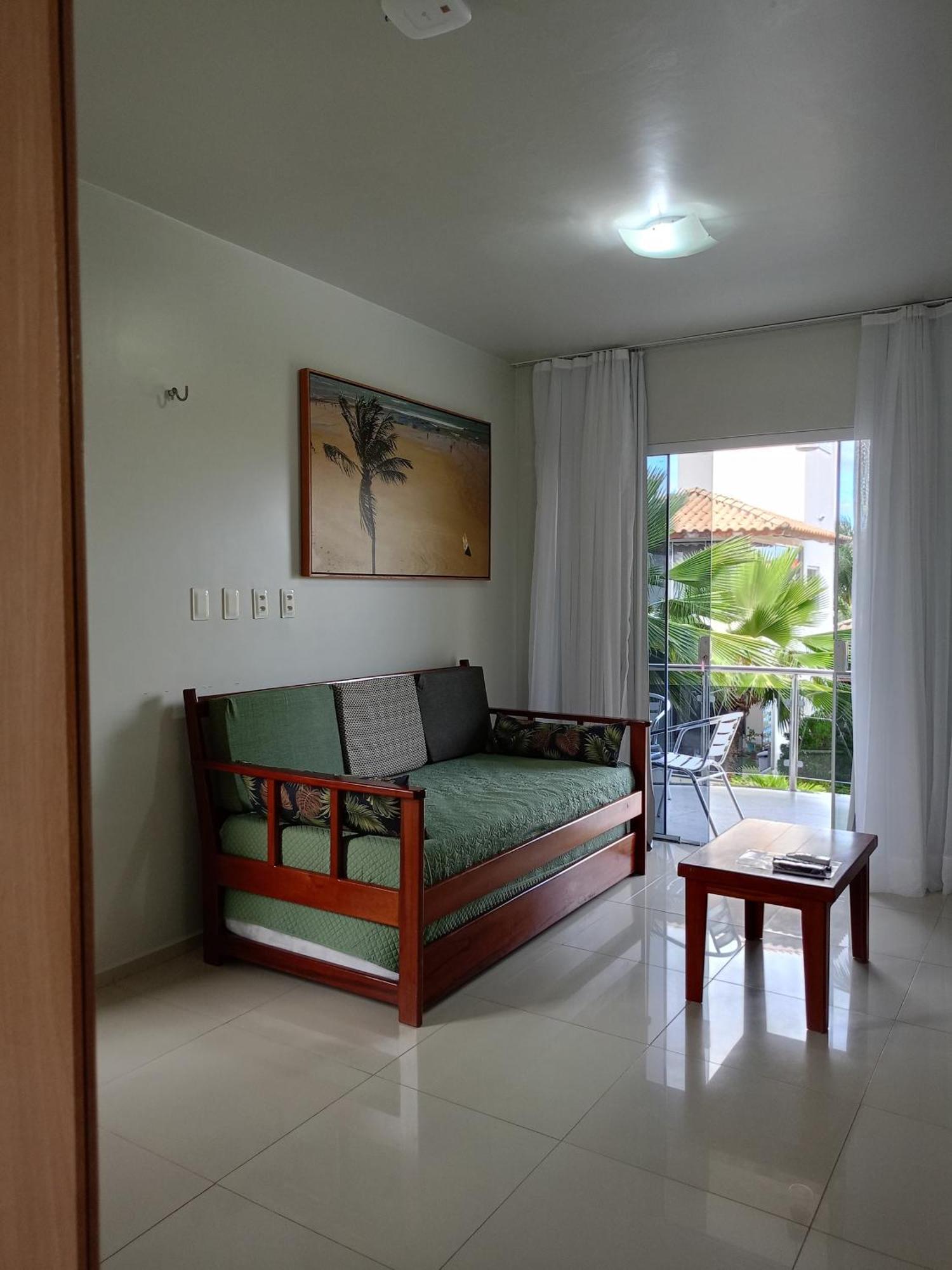 Pousada Kalunga Flecheiras Luaran gambar