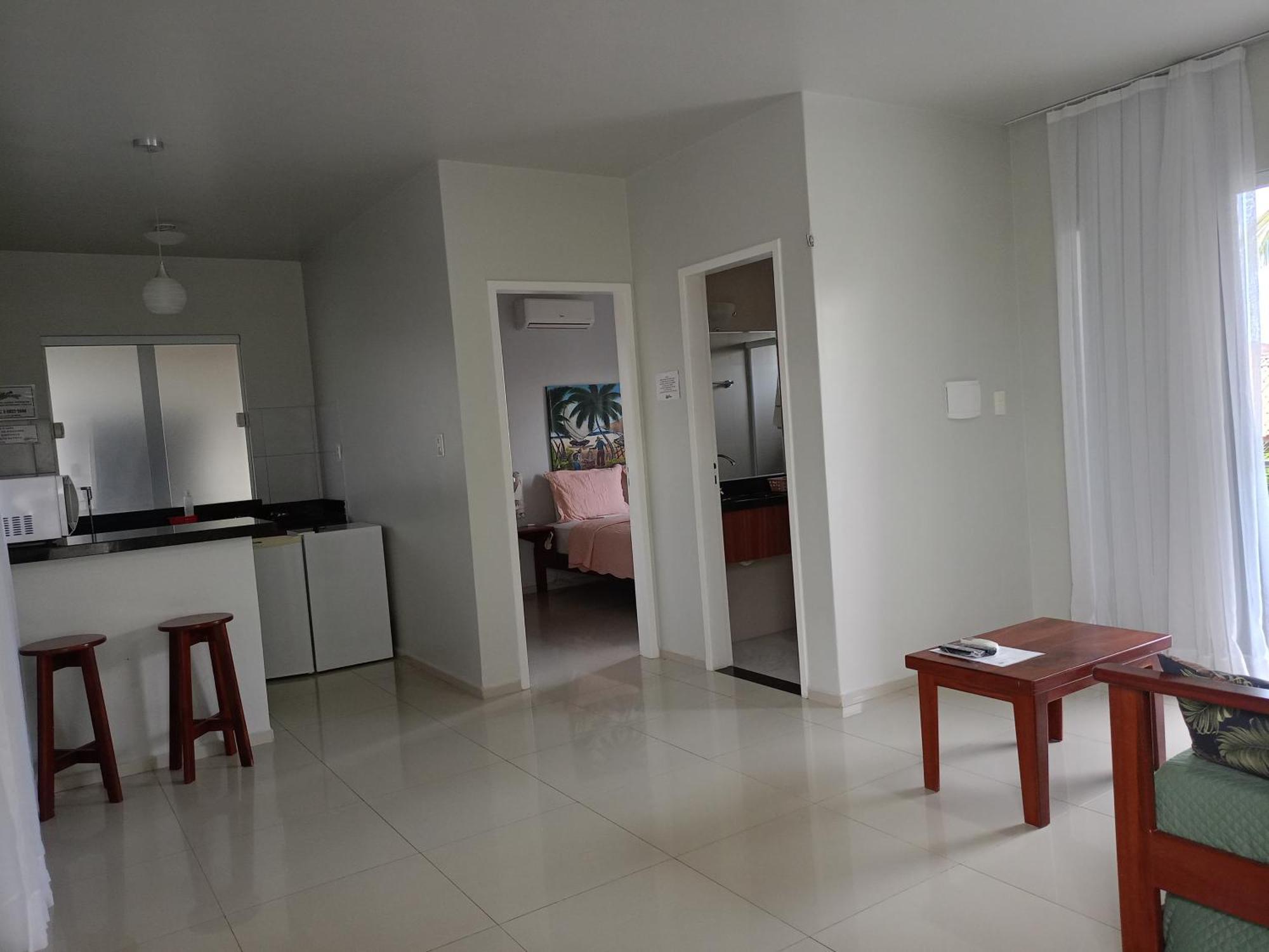 Pousada Kalunga Flecheiras Luaran gambar
