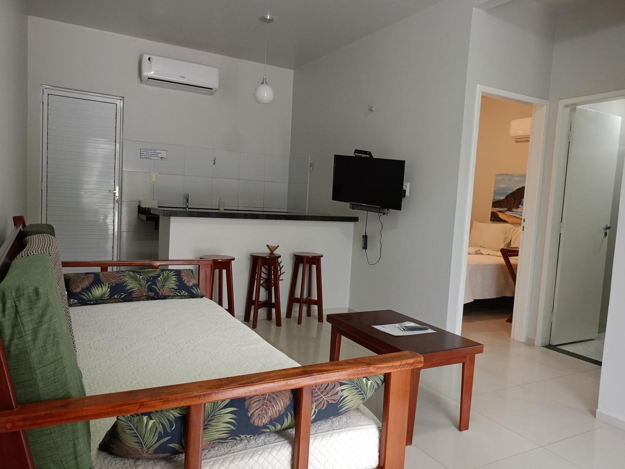Pousada Kalunga Flecheiras Luaran gambar