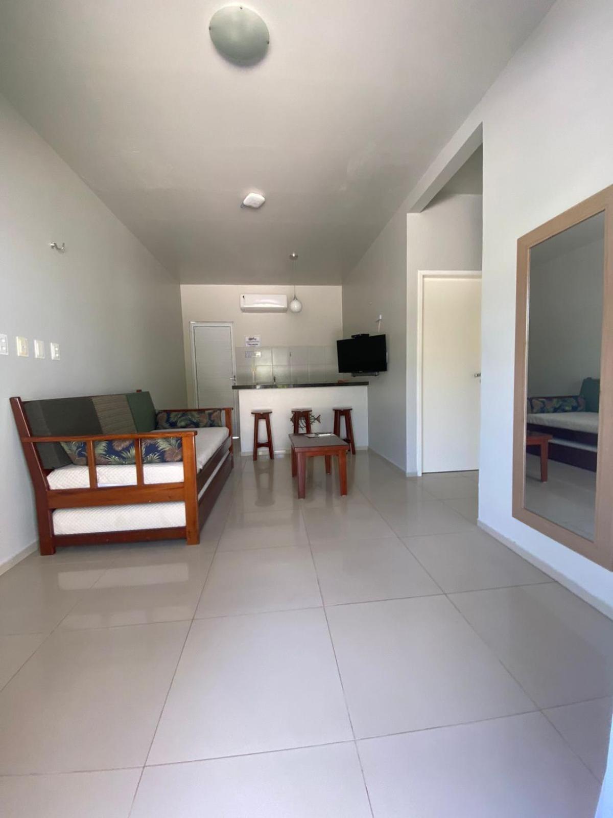 Pousada Kalunga Flecheiras Luaran gambar