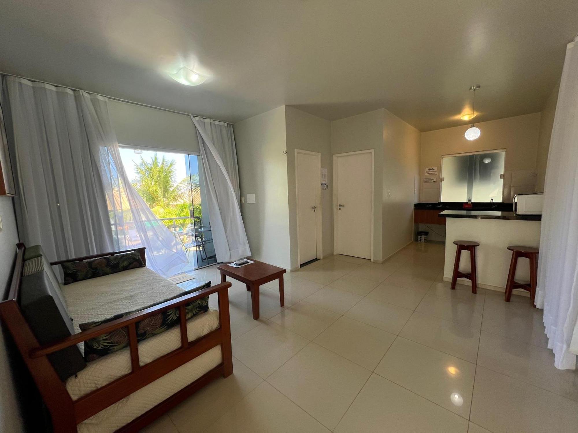 Pousada Kalunga Flecheiras Luaran gambar