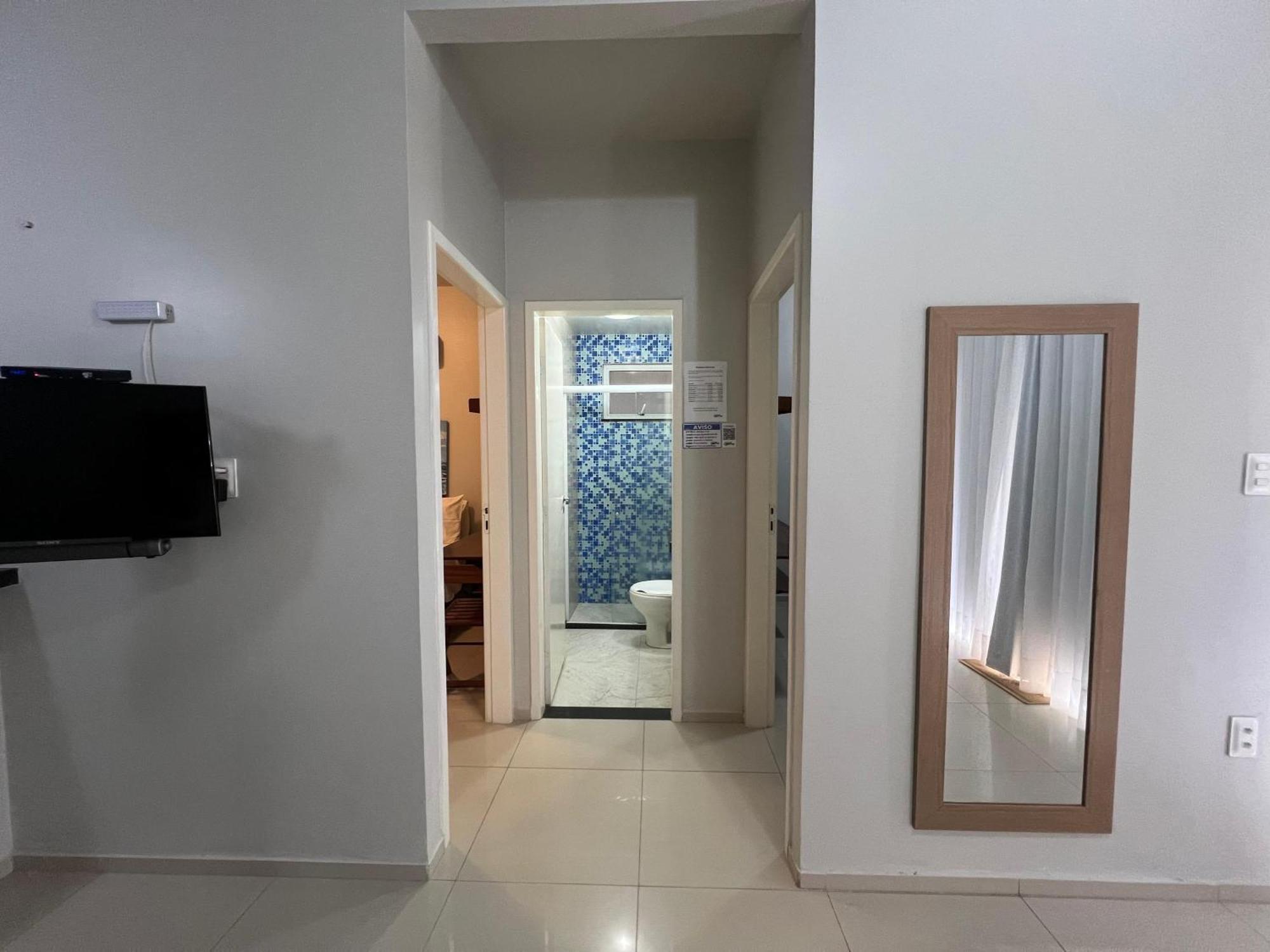 Pousada Kalunga Flecheiras Luaran gambar