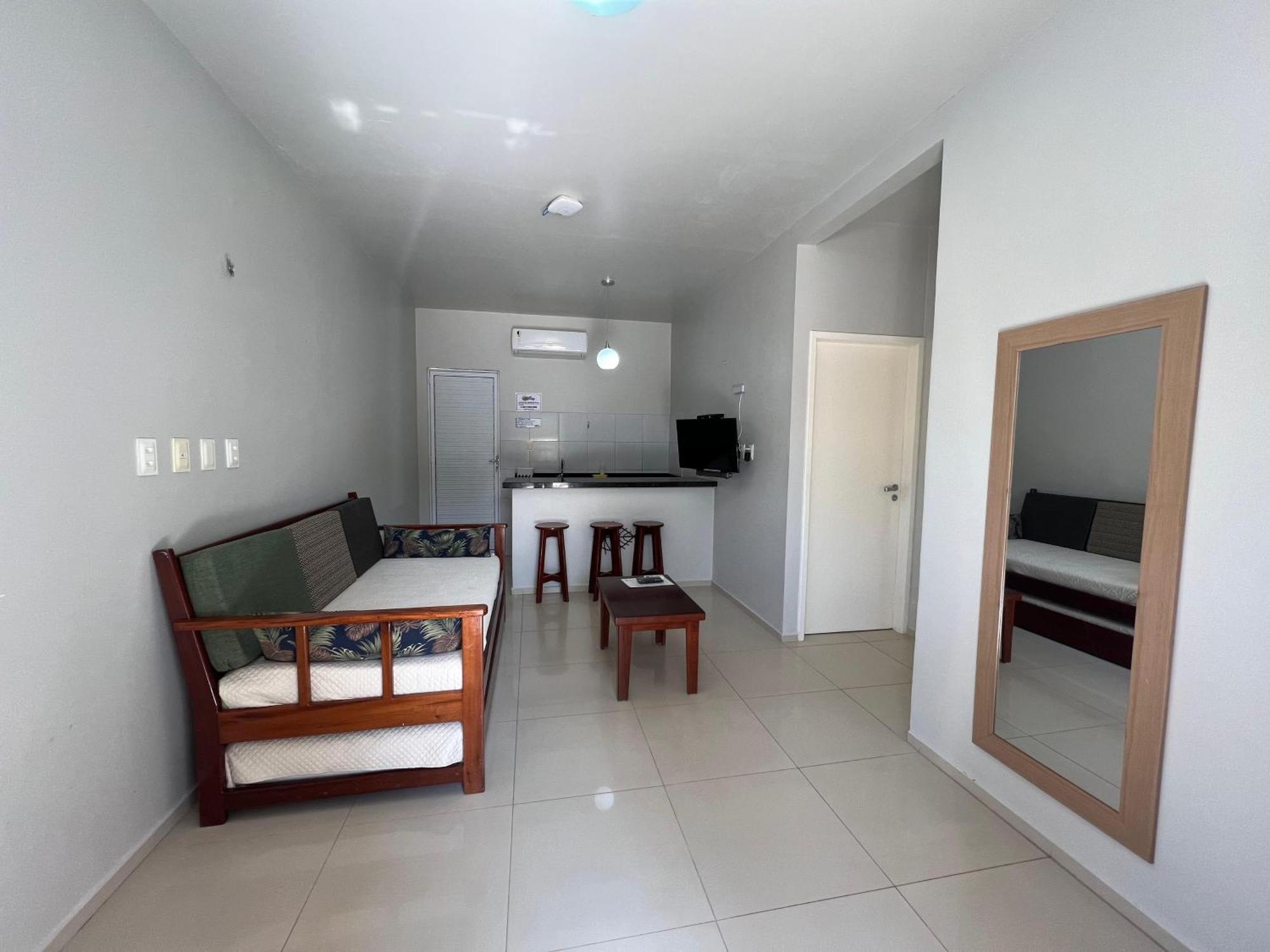 Pousada Kalunga Flecheiras Luaran gambar
