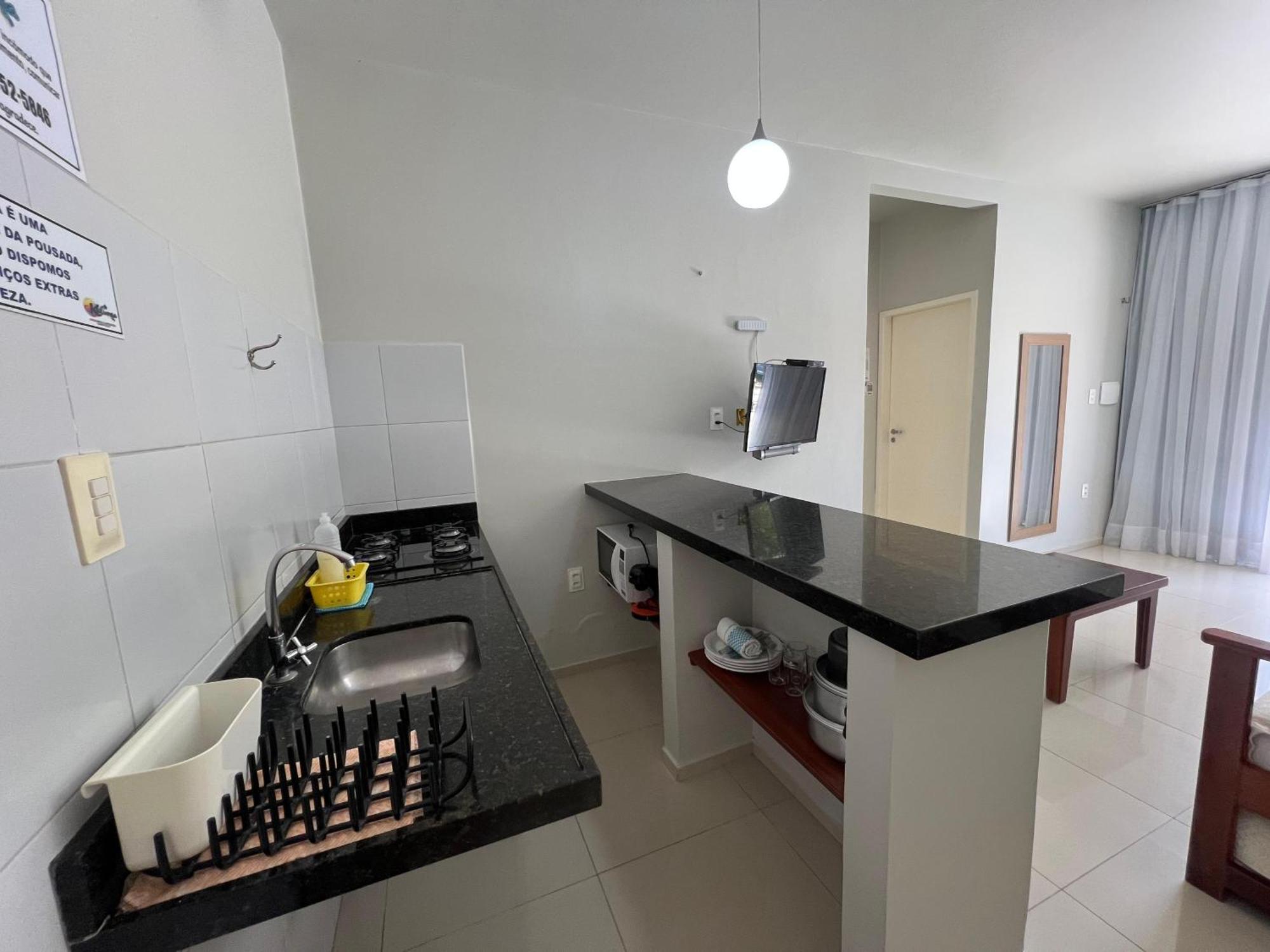 Pousada Kalunga Flecheiras Luaran gambar